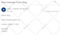 create or fix your html web form