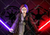 draw you as star wars character