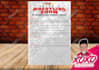 design creative flyers and posters
