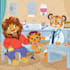 create beautiful children book illustrations