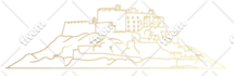 do vector tracing, art and drawings