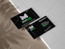 do logo and brand identity design
