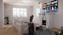 do 3d architectural rendering and visualization