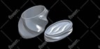 do 3d modelling for cnc engraving and 3d printing