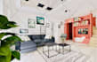 do 3d impressive cad design realistic rendering modeling
