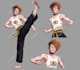 create character design for your oc