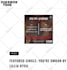 write a review about your ep album and publish it on our online magazine