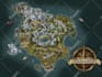 create your fantasy map, worldmap, battlemap for dnd etc