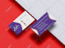 do professional business card design
