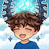 draw a cute chibi cartoon pfp, icon, or avatar for you