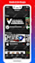 create mobile ui ux design for android app,  ios app