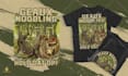 do t shirt illustrations for tshirt design or hoodie designs