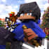make you minecraft profil picture in epic style