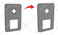 retopology scan ai or cad models into game ready asset
