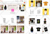 set up etsy shop, add listing SEO, and completely revamp