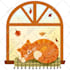 create cozy hand drawn digital illustrations
