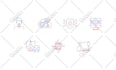do trendy icon design