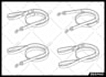 draw a detail vector line art illustrations