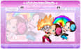 create a cute custom chibi character illustration or avatar
