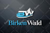 do splendid unique creative modern business logo design
