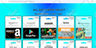 create landing page and setup CPA offers with content locker