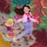create magical illustrations for your children book