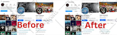 increase social media followers fast