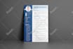 design your professional CV or resume