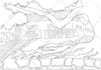 manually trace logo image or graphics, convert to vector file within 2 hours