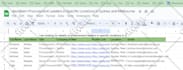 do accurate data entry, data mining and web scraping as your VA