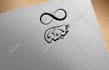 design arabic logo and calligraphy