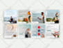 design your social media posts