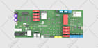 electronic consumer product prototyping, pcb design, cad modeling,3d print