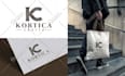 create modern minimalist business logo design