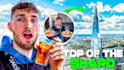 design youtube thumbnails for car or auto reviews