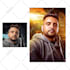 do realistic photo manipulation and glow effect service