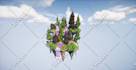 build anything in minecraft