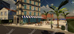 design  3d game environment in unity 3d or unreal engine5