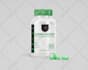 do supplement label and product label design