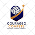 make outstanding nonprofit, charity, welfare, medical, community logo