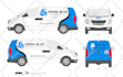do eye catching vehicle wrap, creative van wrap, car wrap