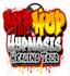 design graffiti logo t shirt design for business or company