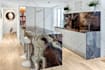 edit real estate interior, exterior photos in 24 hour