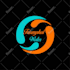 design modern elegant luxury brand logo