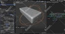 develop geometry nodes procedural assets simulations or animations