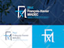 design unique financial,finance,consulting,accounting logo