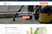 design a unique responsive wordpress website