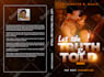 design book cover, book cover design or ebook cover design