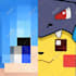 make minecraft banner for youtube