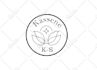 design good looking spa logo with new concept
